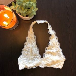 Lace Bralette